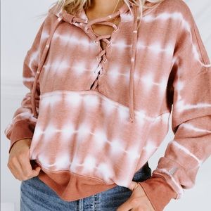 Free People Sweatshirt